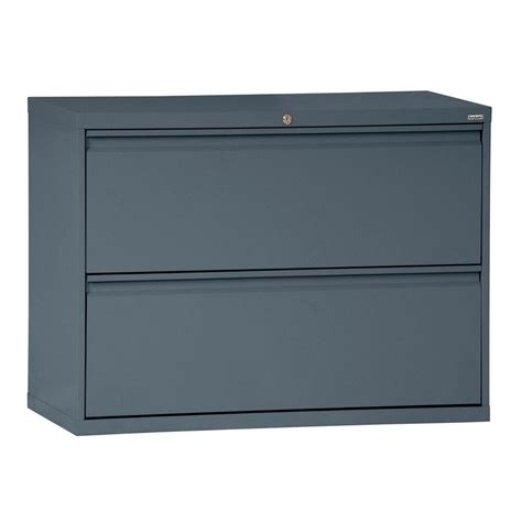 sandusky 800 series steel lateral file cabinet|Sandusky Lee LF8F422.